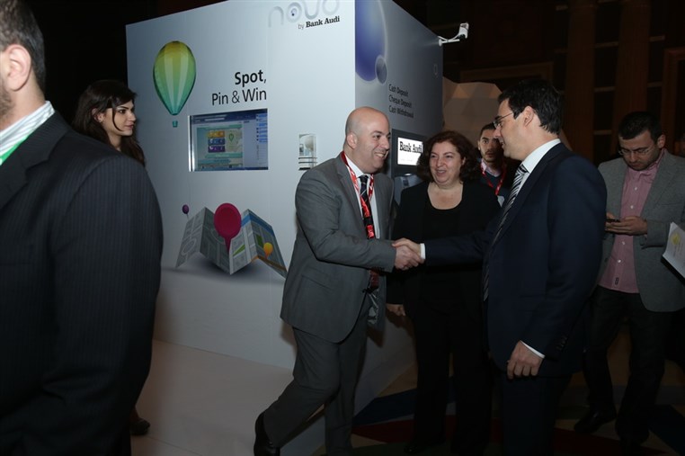 ArabNet Beirut 2013